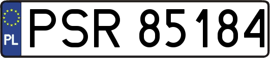 PSR85184