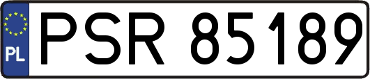 PSR85189