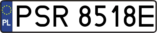 PSR8518E