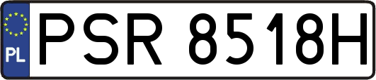 PSR8518H