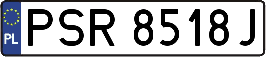 PSR8518J