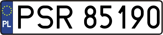PSR85190