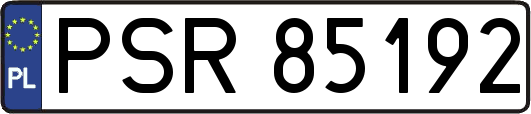 PSR85192