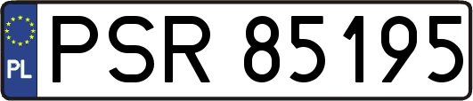 PSR85195