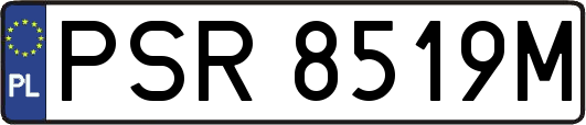 PSR8519M