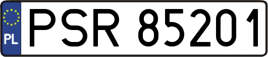 PSR85201