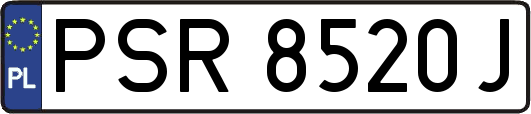 PSR8520J