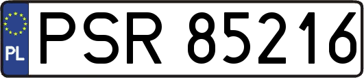 PSR85216
