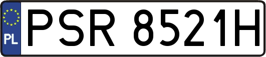 PSR8521H