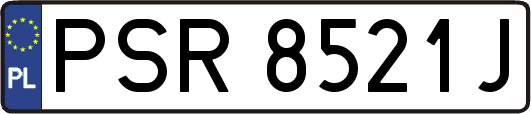 PSR8521J