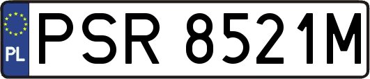 PSR8521M