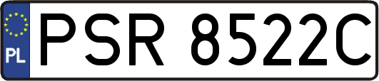PSR8522C