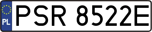 PSR8522E