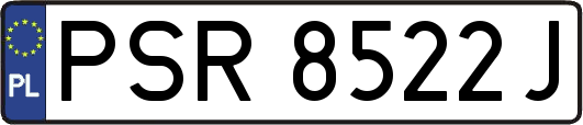 PSR8522J
