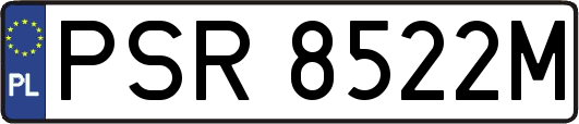 PSR8522M