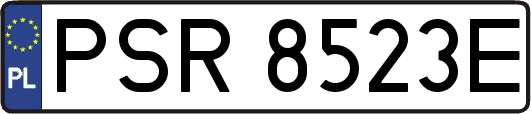 PSR8523E