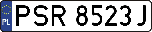 PSR8523J