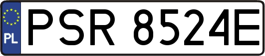 PSR8524E