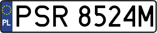 PSR8524M