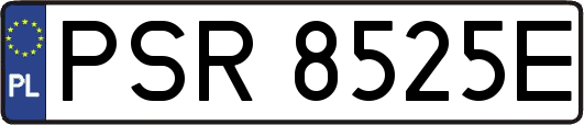 PSR8525E