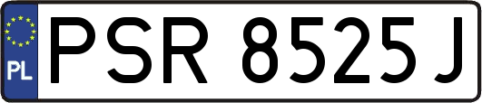 PSR8525J