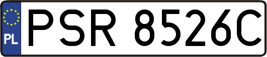 PSR8526C