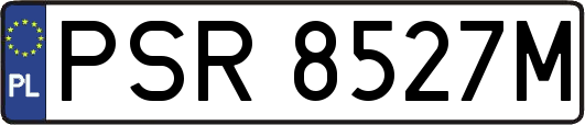 PSR8527M