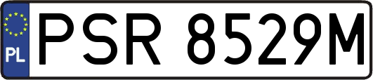 PSR8529M