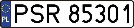 PSR85301