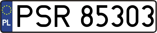 PSR85303