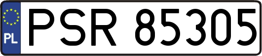 PSR85305
