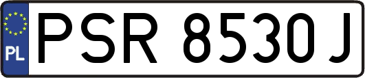 PSR8530J
