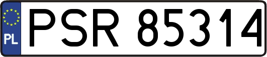 PSR85314