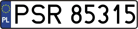 PSR85315
