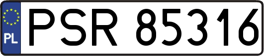PSR85316