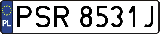 PSR8531J
