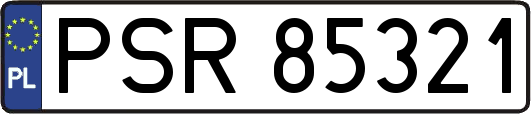 PSR85321