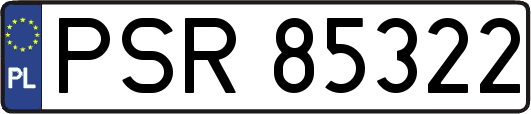 PSR85322