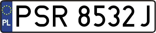 PSR8532J