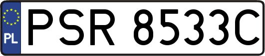 PSR8533C
