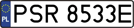 PSR8533E