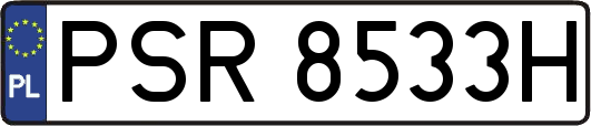 PSR8533H