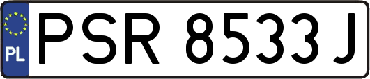 PSR8533J
