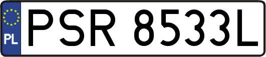 PSR8533L