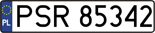 PSR85342