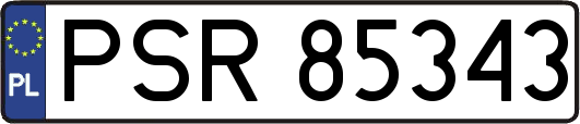 PSR85343