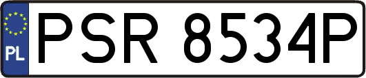 PSR8534P