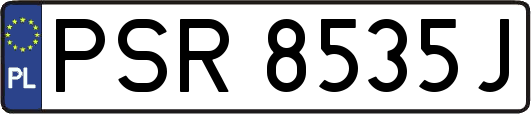 PSR8535J