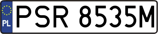 PSR8535M