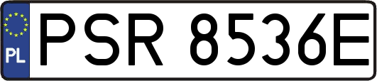 PSR8536E